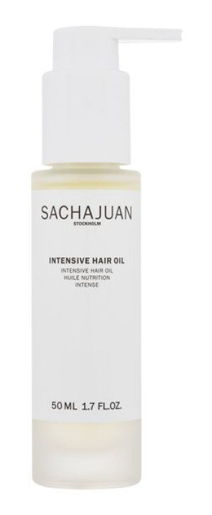 Sachajuan Intensive Hair Oil Olejek do włosów 50ml