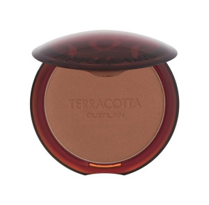 Guerlain Terracotta The Bronzing Powder Bronzer 10g 02 Medium Cool