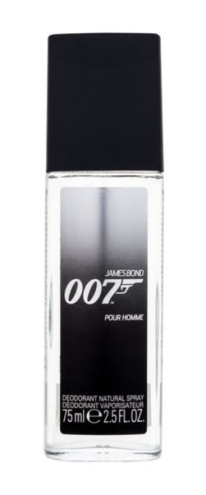 James Bond 007 James Bond 007 Pour Homme Dezodorant 75ml