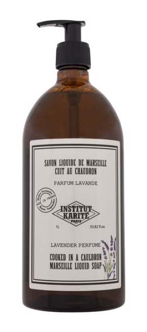 Institut Karité Marseille Liquid Soap Lavender Mydło w płynie 1000ml