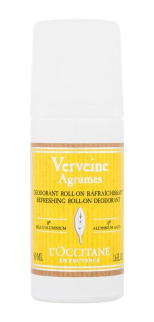 L'Occitane Verveine Citrus Verbena Deodorant Dezodorant 50ml