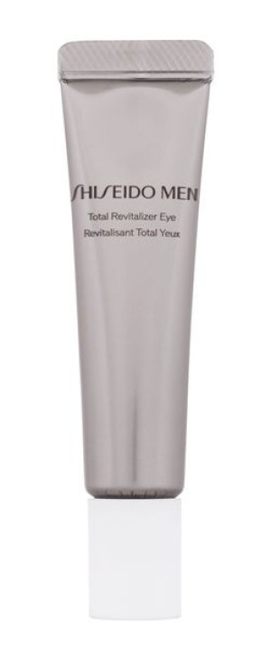 Shiseido MEN Total Revitalizer Krem pod oczy 15ml
