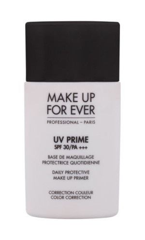 Make Up For Ever UV Prime Daily Protective Make Up Primer SPF30 Baza pod ma