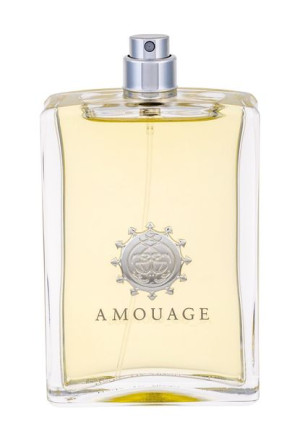 Amouage Silver Man Woda perfumowana 100ml tester