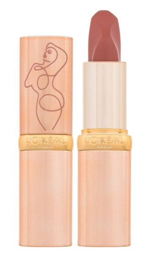 L'Oréal Paris Color Riche Nude Intense Pomadka 3,6g 181 Nu Intense