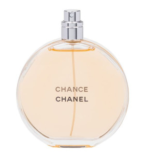 Chanel Chance Woda toaletowa 100ml tester