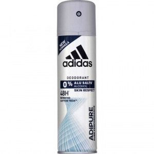 Adidas Adipure 48h Dezodorant 200ml