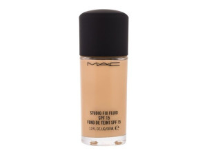 MAC Studio Fix Fluid SPF15 Podkład 30ml NC41