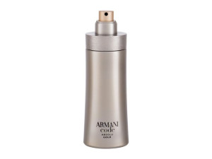 Giorgio Armani Code Absolu Gold Woda perfumowana 60ml tester