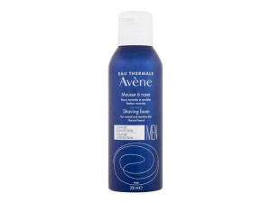 Avene Men Shaving Foam Comfort & Protection Pianka do golenia 200ml