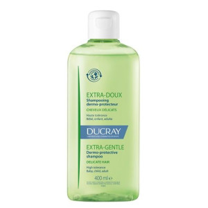 Extra-Gentle Dermo-Protective Shampoo delikatny szampon do włosów wrażliwyc