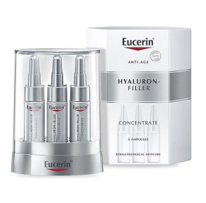Hyaluron-Filler + 3x Effect Serum Konzentrat intensywne serum przeciwzmarsz