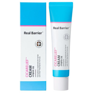 Cicarelief Cream kojący krem do twarzy 30ml