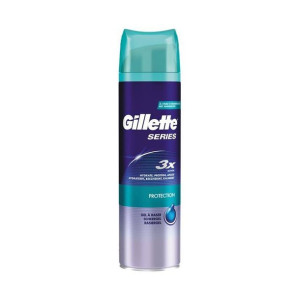 Series Protection żel do golenia 200ml