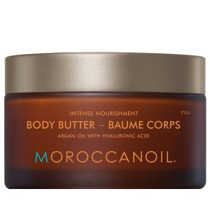 Intense Nourishment Body Butter intensywnie nawilżające masło do ciała 200m