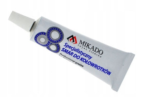 SMAR - Techniczny do Kołowrotków - MIKADO