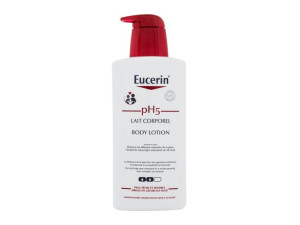 Eucerin pH5 Body Lotion Mleczko do ciała 400ml