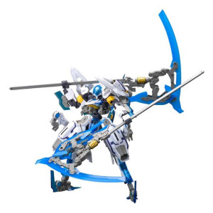 Model do składania Frame Arms 1/100 NSG-X2 Hresvelgr Ater RE:2