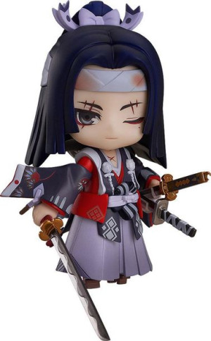 Figurka Onmyoji Nendoroid - Onikiri