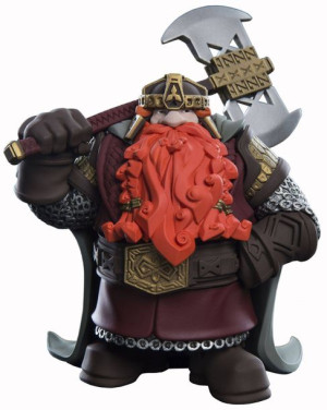 Figurka Lord of the Rings Mini Epics - Gimli 15 cm