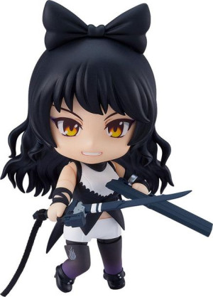 Figurka RWBY Nendoroid - Blake Belladonna
