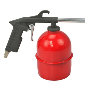 Pistolet do konserwacji - ropownica 950 ml