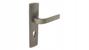 Klamka BONA patyna mat 72MM