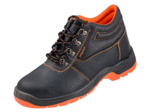 Mocne obuwie buty robocze URGENT BHP 101SB 43
