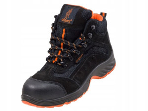 Obuwie buty robocze URGENT BHP 103sb 46