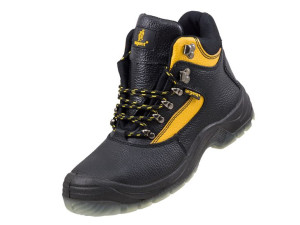 Buty robocze URGENT 102 S1 TPU rozmiar 40