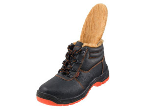 Buty robocze ocieplane URGENT 106OB 41 zimowe