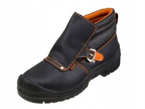 Obuwie buty spawalnicze URGENT BHP 115S1P 40