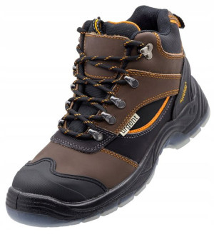 Obuwie buty robocze URGENT BHP 120S1 43