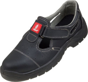 Buty robocze URGENT sandały 303S1 czarne 44