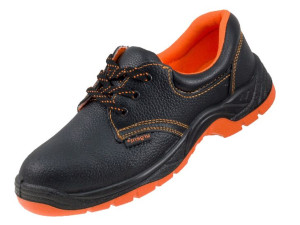 Buty robocze URGENT 201 SB skóra podnosek 47