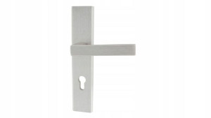 Klamka THEO F9 TYTAN 72MM