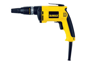Wkrętarka 540W 230V   1/4"    DEWALT