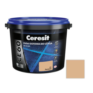 Ceresit Ce60 Caramel Fuga Gotowa Do Użycia 2kg