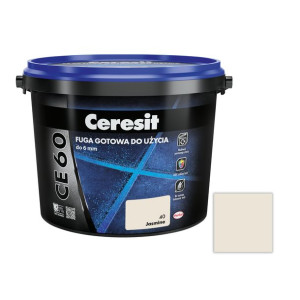 Ceresit Ce60 Jasmine Fuga Gotowa Do Użycia 2kg