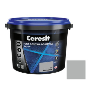 Ceresit Ce60 Manhattan Fuga Gotowa Do Użycia 2kg
