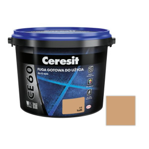 Ceresit Ce60 Toffi Fuga Gotowa Do Użycia 2kg