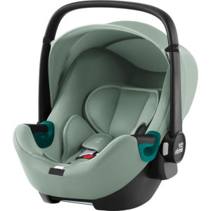 Britax Romer fotelik 0-13 kg Baby Safe 3 i-size Jade Green