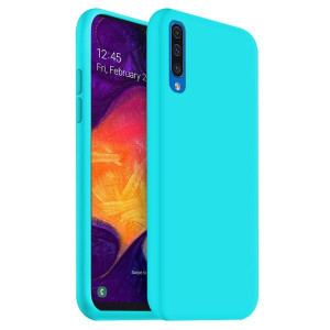 Etui Do Samsung Galaxy A50 Sm-a505 Futerał Velvet
