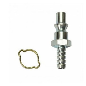 Końcówka węża 6x11mm do szybkozłączki 156525XSTN STANLEY