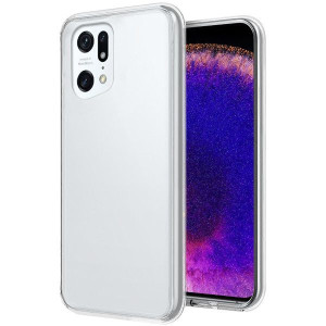 Etui Do Oppo Find X5 Pro Pokrowiec Case Ultra Slim
