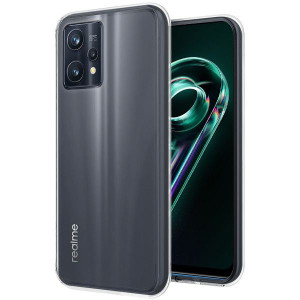 Etui Do Realme 9 Pro+ Pokrowiec Obudowa Ultra Slim