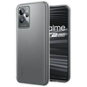 Etui Do Realme Gt 2 Pro Pokrowiec Case Ultra Slim