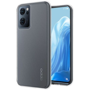 Etui Do Oppo Find X5 Lite Pokrowiec Ultra Slim