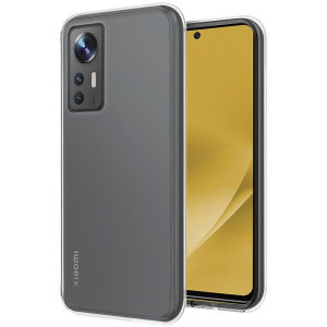 Etui Do Xiaomi 12 Lite Pokrowiec Case Ultra Slim