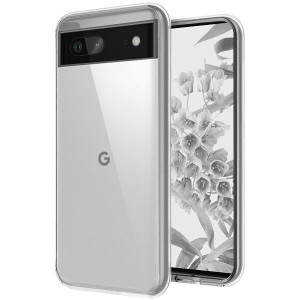 Etui Do Google Pixel 7 Pokrowiec Case Ultra Slim